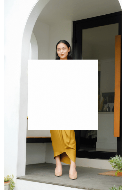 Serenada Rok Lilit Gold